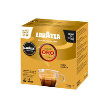 lavazza qualita' oro
