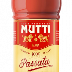 mutti passata