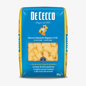 de checco mezze penne (copy)