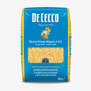 de checco spaghetti