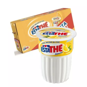 estathé peach mini cartons
